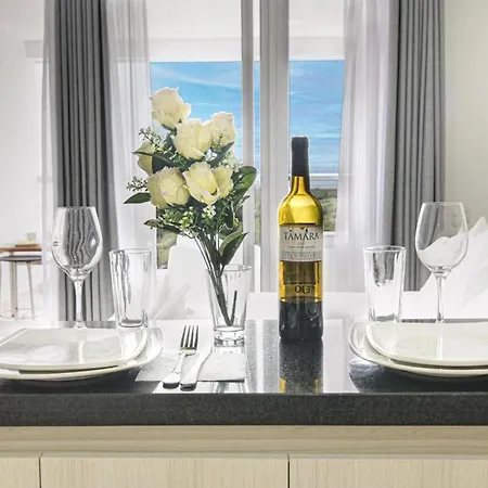 Apartasuit Cartagena Luxury 1240